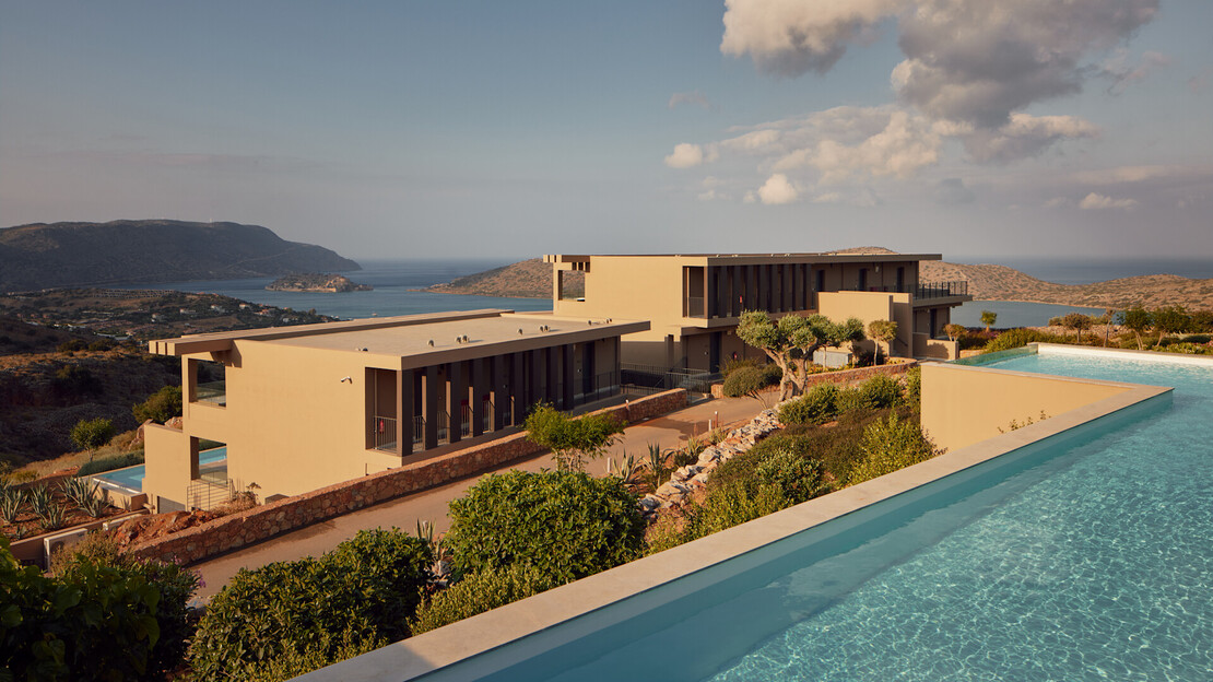 Domes Aulus Elounda Curio Collection By Hilton Crete Domes Aulus Elounda Curio Collection By Hilton Crete